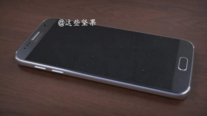 Рассекречен дизайн Samsung Galaxy S7 (видео)