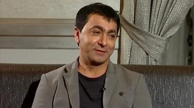 Азербайджанские певцы: 
