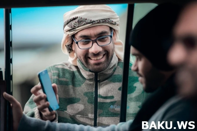 Фотоотчет об охоте шейхов из Абу-Даби в Имишлинском районе