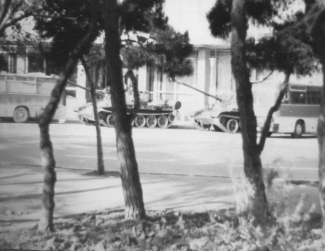 Сегодня в Азербайджане отмечают 26-ю годовщину трагедии 20 Января (видео)