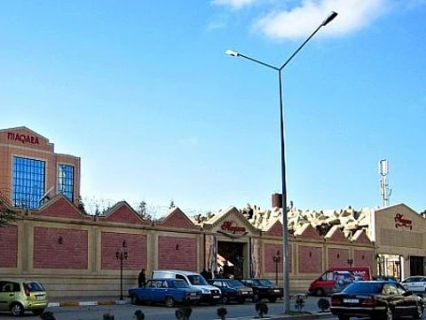 Администраторы известных домов торжеств: 