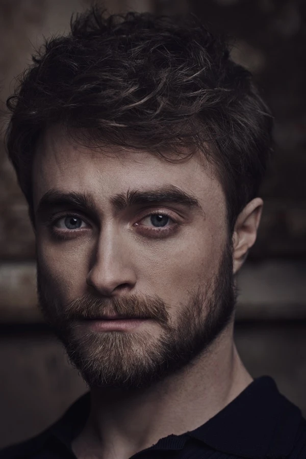 Дэниел Рэдклифф обнажился для журнала Vanity Fair
