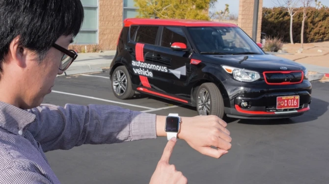 Под брендом Drive Wise KIA выпустит системы помощи и автопилот