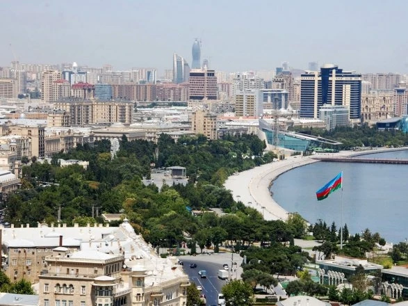 МВФ: Азербайджан лучше переносит кризис, чем Россия