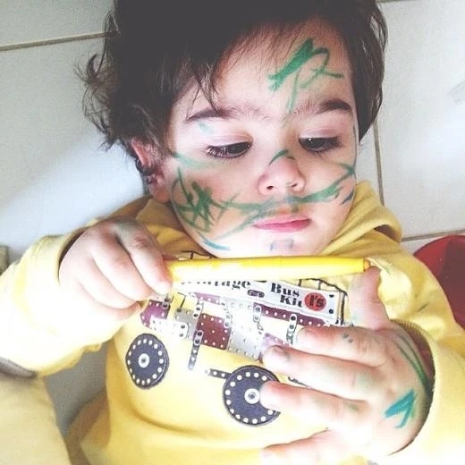 İnstagram-ı “ram” edən dəcəllər (FOTO)