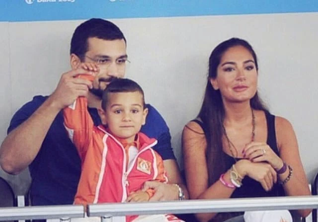 Арзу Алиева сегодня отмечает день рождения