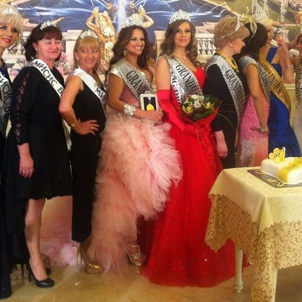 38-летняя россиянка стала 
