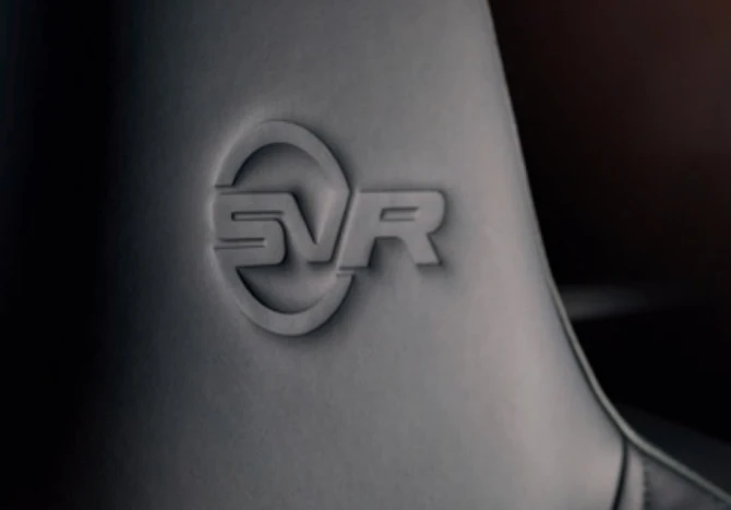 Представлен самый быстрый Jaguar F-Type