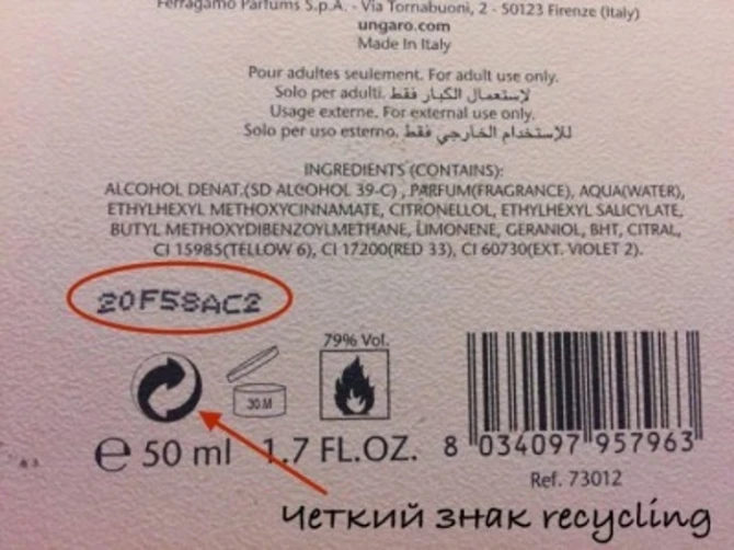 6 способов отличить оригинальные духи от подделки