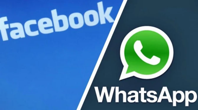 С легкой руки Марка Цукерберга - Whatsapp станет полноценной социальной сетью