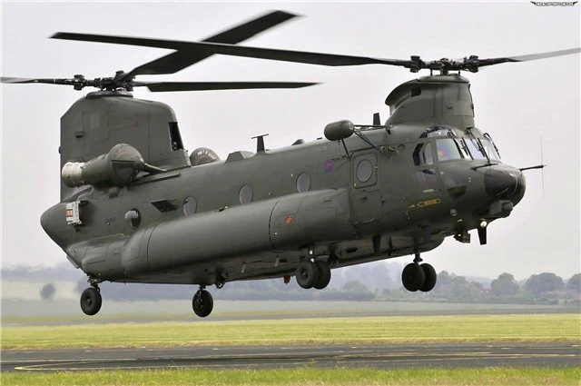 Türkiyənin düşməni qorxudan yeni helikopterləri (FOTO, VİDEO)
