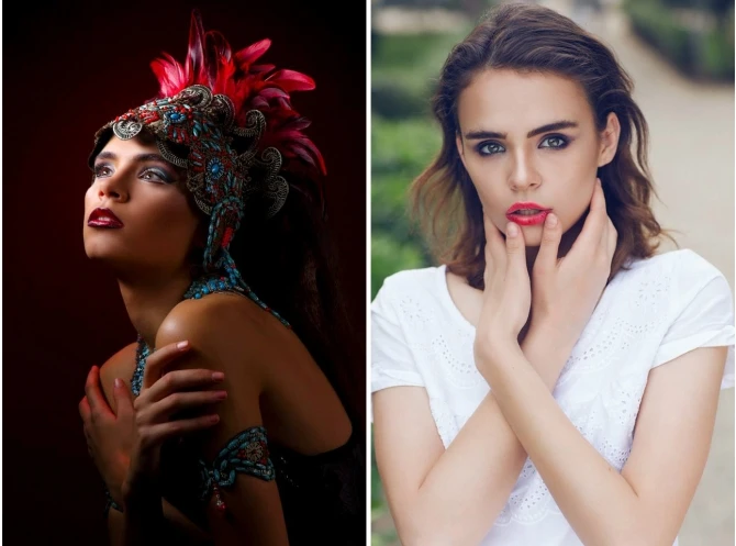 Azərbaycanın ən çox qazanan modelləri (FOTO)