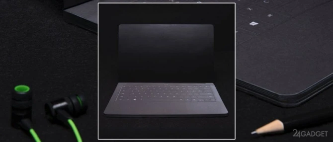 Notebook стоимостью $10