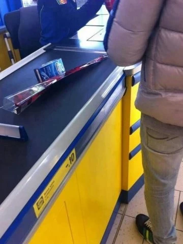 Самые забавные подарки на День святого Валентина (фото)