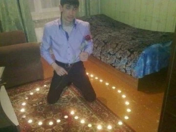 Самые забавные подарки на День святого Валентина (фото)