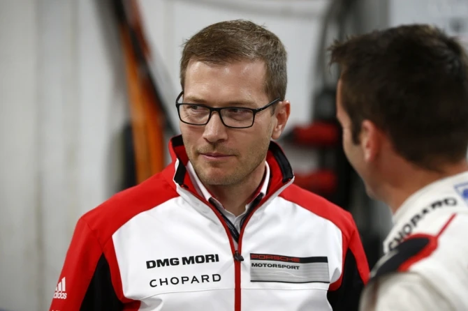 Porsche с 919 Hybrid будет отстаивать свой чемпионский титул в WEC и Ле-Мане