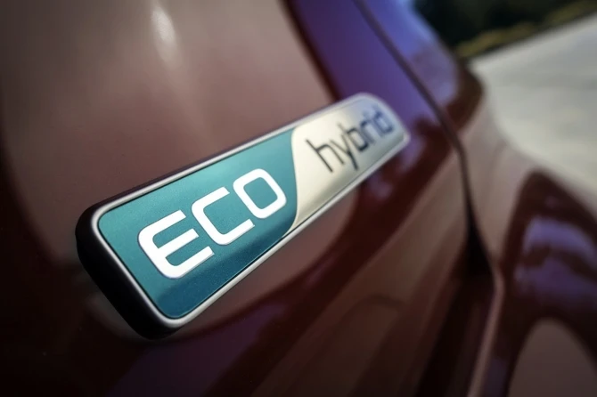 Гибридный кроссовер Kia Niro Hybrid официально представлен в Чикаго (галерея)