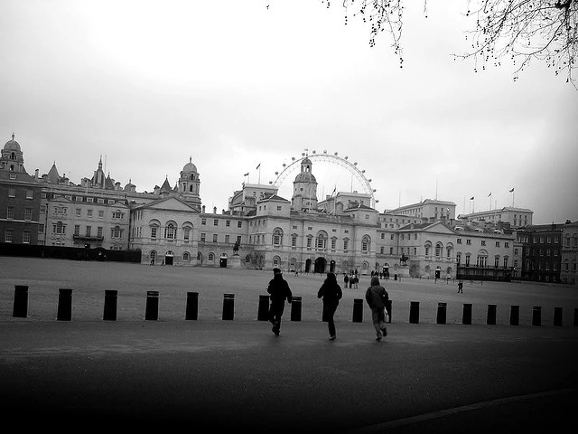 15 удивительных мест мира для пеших прогулок