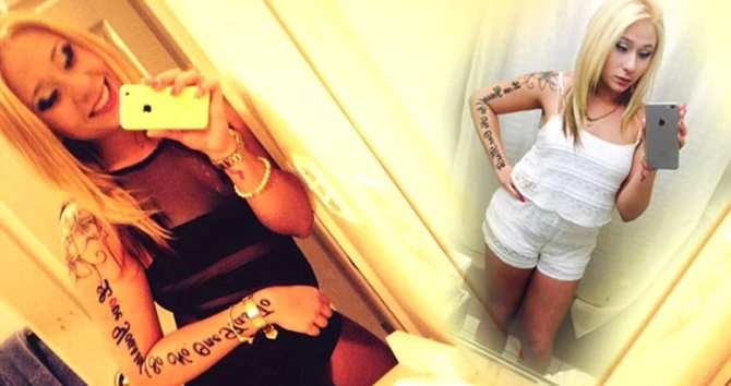 Livny shahridagi erotik qizlar