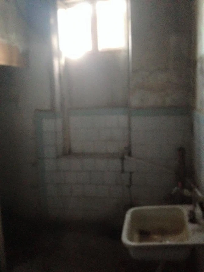 Шокирующие снимки, сделанные в сумгаитской больнице (фото)