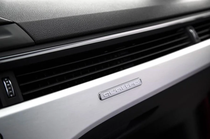 Audi представила свою новую систему полного привода Ultra Quattro