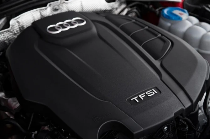 Audi представила свою новую систему полного привода Ultra Quattro