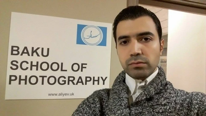«Baku school of photography» объявляет набор студентов