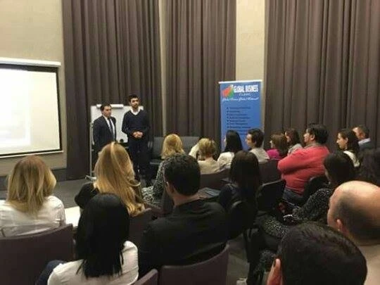 «Baku school of photography» объявляет набор студентов