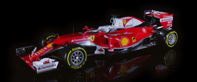 Команда Ferrari готова приехать в Баку с новым SF16-H (фото)