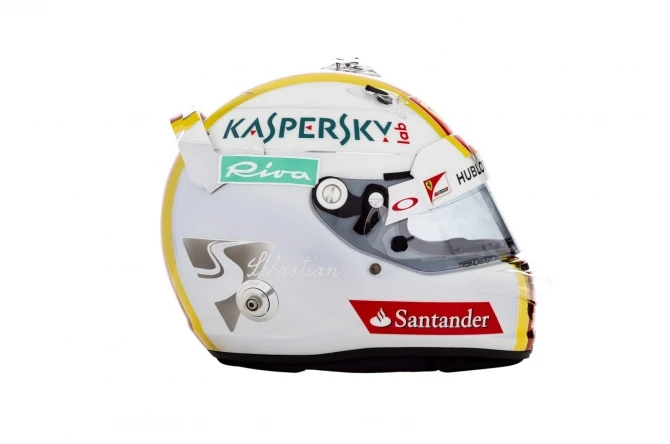 Команда Ferrari готова приехать в Баку с новым SF16-H (фото)
