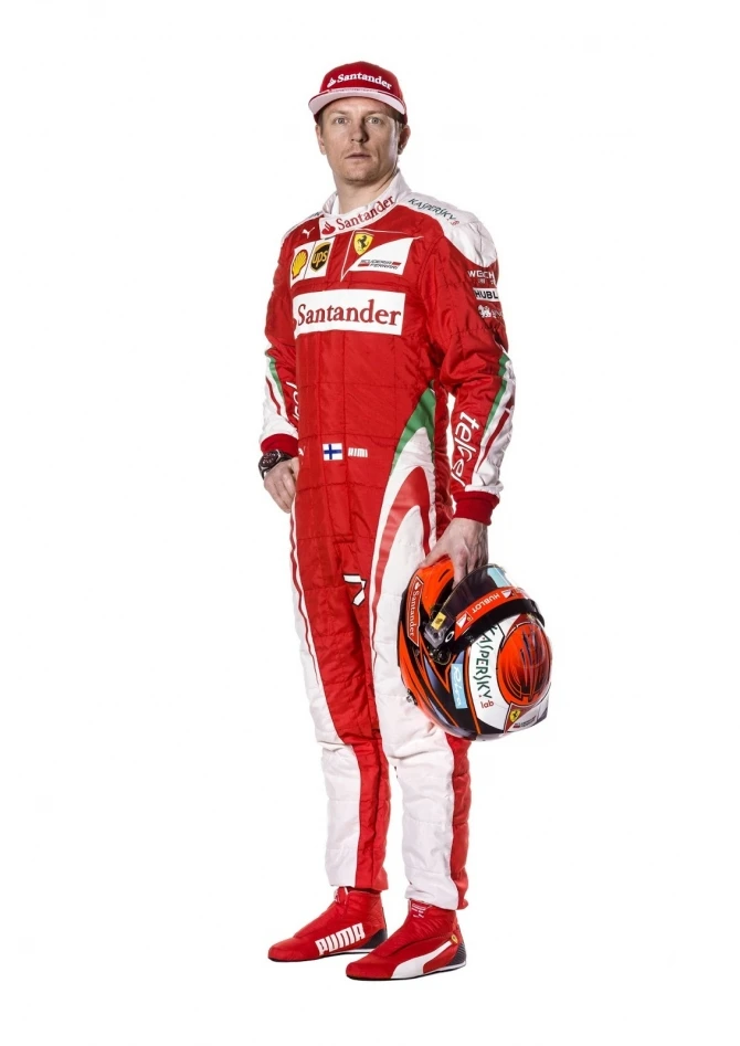 Команда Ferrari готова приехать в Баку с новым SF16-H (фото)