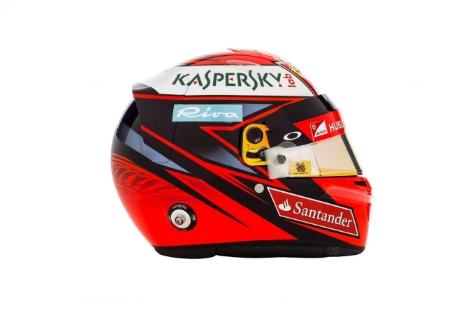 Команда Ferrari готова приехать в Баку с новым SF16-H (фото)
