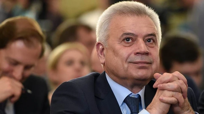 Бизнесмен-азербайджанец первым купил землю в Крыму