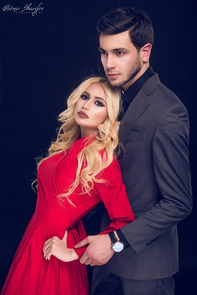 Определены азербайджанские финалисты конкурса  Future Fashion Faces World (фото)
