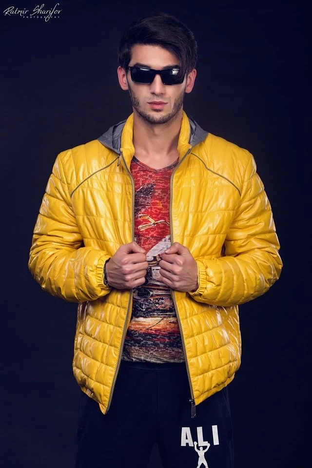 Определены азербайджанские финалисты конкурса  Future Fashion Faces World (фото)