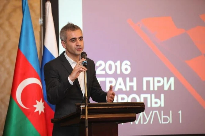 В Москве открылось туристическое представительство Азербайджана (фото)