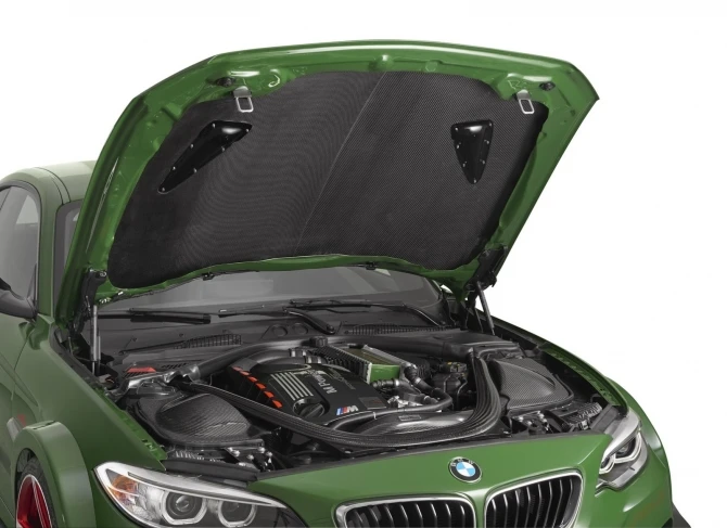 Специалисты AC Schnitzer форсировали «двойку» BMW до 570 л.с. (галерея, видео)
