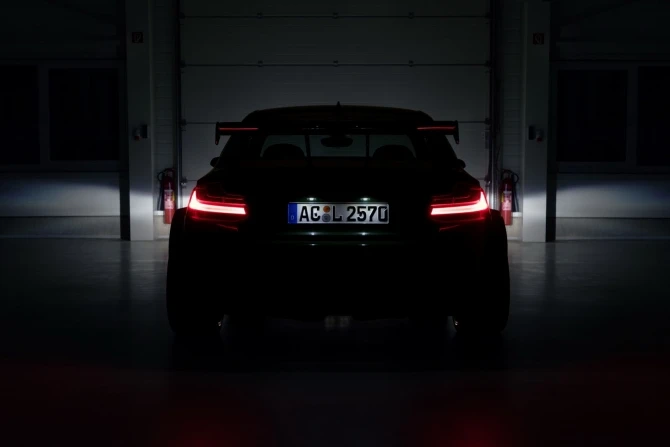 Специалисты AC Schnitzer форсировали «двойку» BMW до 570 л.с. (галерея, видео)