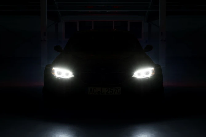 Специалисты AC Schnitzer форсировали «двойку» BMW до 570 л.с. (галерея, видео)