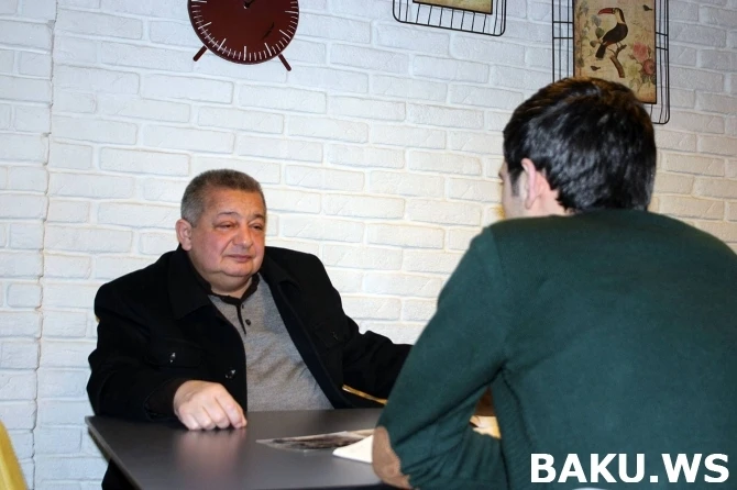 Неизвестный герой Ходжалы: «Замерзший ребенок ожил через два дня в мечети» (видео)