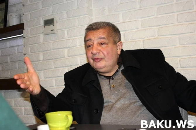 Неизвестный герой Ходжалы: «Замерзший ребенок ожил через два дня в мечети» (видео)