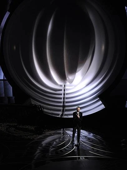 Леонардо Ди Каприо получил «Оскар» (видео) Леонардо Ди Каприо получил «Оскар» (видео)