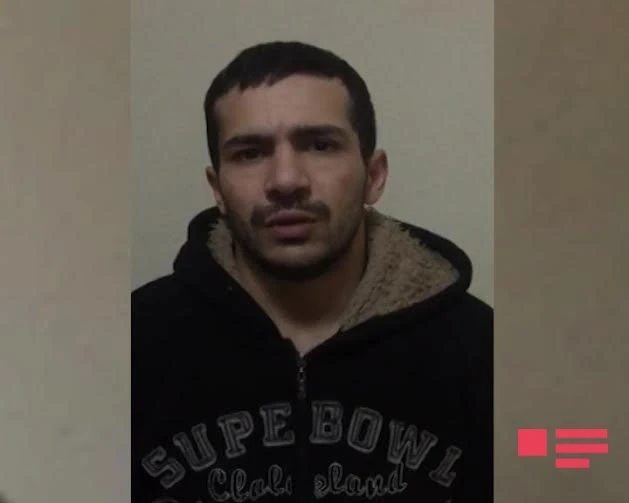 В Баку обезвредили преступную группировку (фото, видео)