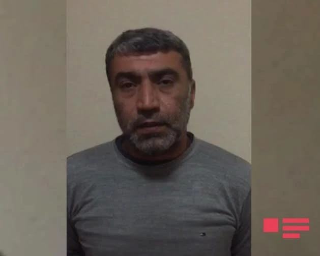 В Баку обезвредили преступную группировку (фото, видео)