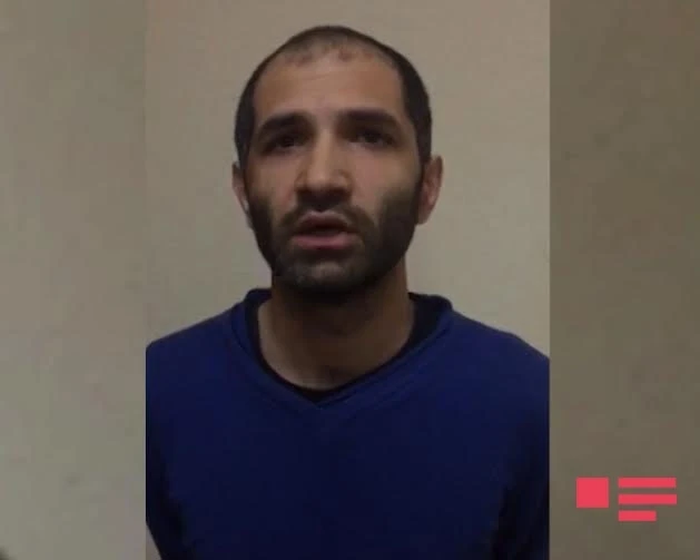 В Баку обезвредили преступную группировку (фото, видео)