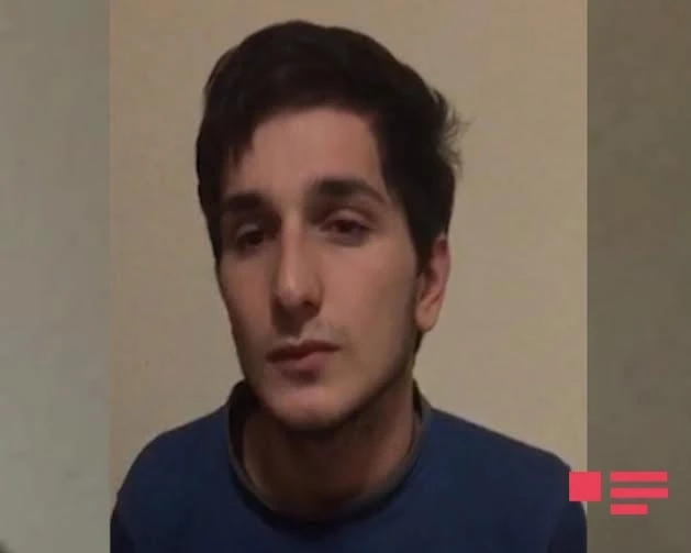 В Баку обезвредили преступную группировку (фото, видео)