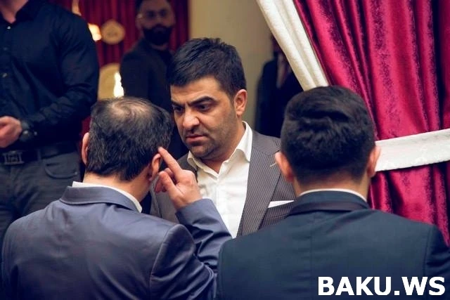 Самые яркие моменты гала-вечера фильма «Axırıncı yol» (фото)