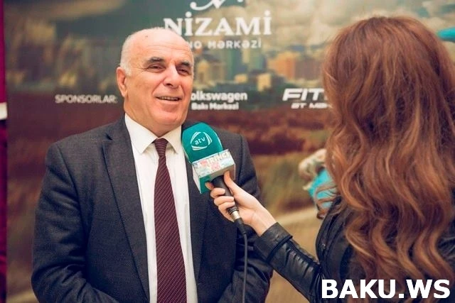 Самые яркие моменты гала-вечера фильма «Axırıncı yol» (фото)