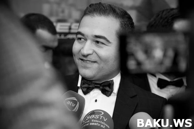 Самые яркие моменты гала-вечера фильма «Axırıncı yol» (фото)