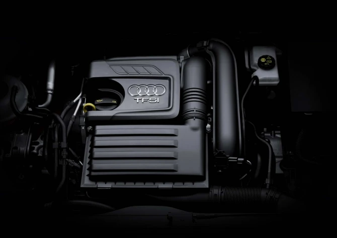 В Женеве состоялась премьера компактного вседорожника Audi Q2 (галерея, видео)